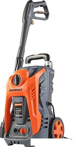 Мойка высокого давления Patriot GT660 Imperial