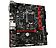 Материнская плата Gigabyte B560M H (rev. 1.x)