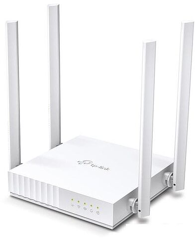 Wi-Fi роутер TP-Link Archer C24