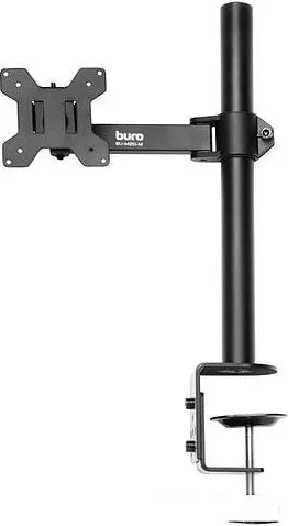 Кронштейн Buro BU-M051-M (черный)