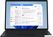 Ноутбук 2-в-1 Ninkear S13 Neo 2026 12GB/512GB