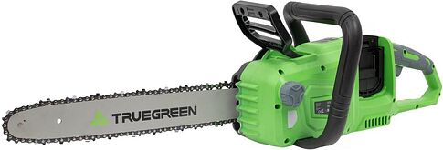 Аккумуляторная пила Truegreen TG8J173 (без АКБ)
