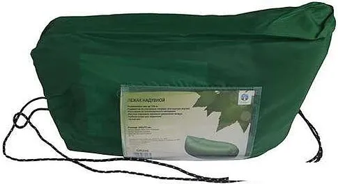 Надувной диван REKA GR200 (салатовый)