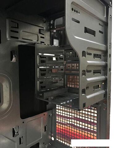 Корпус Accord ACC-B202