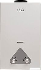 Газовая колонка Oasis Eco EU-20/W