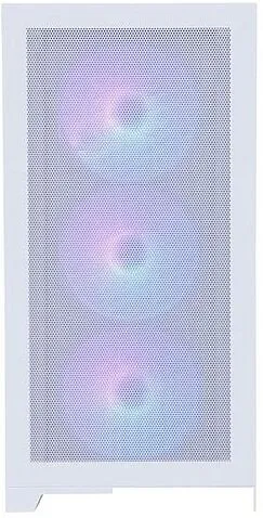 Корпус HAFF Glory Mini (белый)