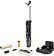 Вертикальный моющий пылесос Karcher FCV 4 Dry Extra 1.056-136.0
