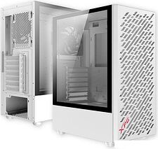 Корпус ADATA XPG Valor Air (белый)