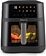 Аэрогриль (аэрофритюрница) Hisense HAF1800DCD