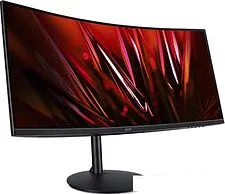 Монитор Acer Nitro EI342CKRPbmiippx