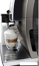 Кофемашина DeLonghi ECAM 380.95.TB