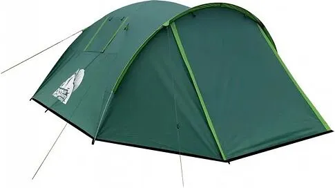 Треккинговая палатка RSP Outdoor Deep 4