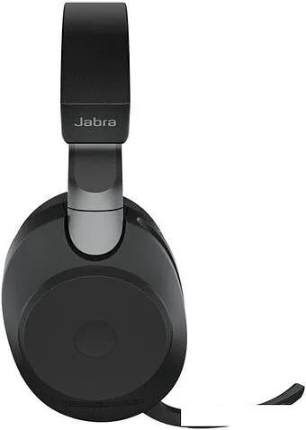 Наушники Jabra Evolve2 85 USB-A MS (черный)