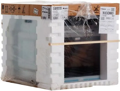 Духовой шкаф Hansa BOEI62000015