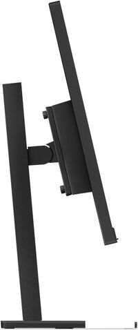 Монитор Lenovo ThinkVision E24-40 64BAMAR1CB