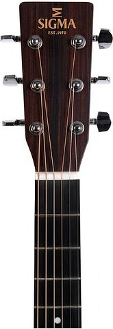 Электроакустическая гитара Sigma Guitars DME