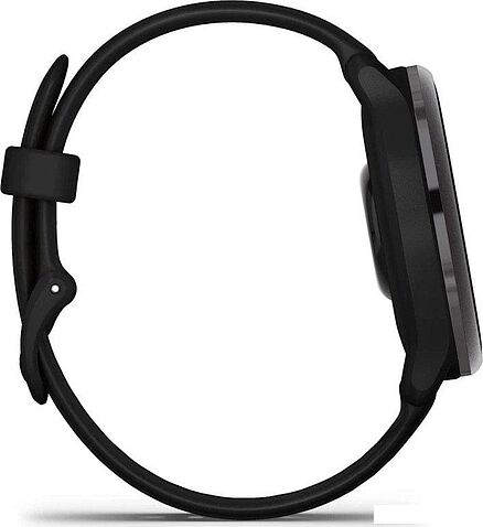 Умные часы Garmin Vivoactive 6 (черный)