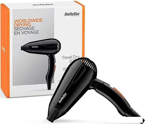 Фен BaByliss 5344E