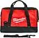 Milwaukee M12 M12BPP4A-202B 4933441240 (шуруповерт, винтоверт, фонарик, сабельная пила, 2 АКБ, сумка)