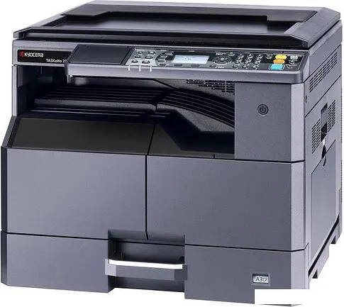 МФУ Kyocera Mita TASKalfa 2321
