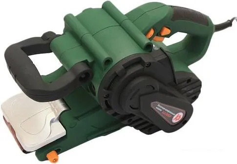 Ленточная шлифмашина Калибр ЛШМ-1000УЕ