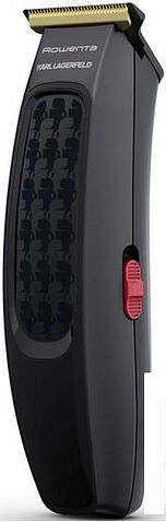 Машинка для стрижки волос Rowenta Cut & Style Stylization Karl Lagerfeld TN182LF0