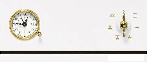 Электрический духовой шкаф Smeg SF800B