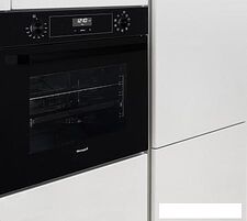 Электрический духовой шкаф Weissgauff EOV 291 PDB Black Edition Электрический духовой шкаф Weissgauff EOV 291 PDB Black Edition