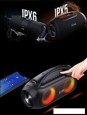 Беспроводная колонка BQ PBS1000 Беспроводная колонка BQ PBS1000