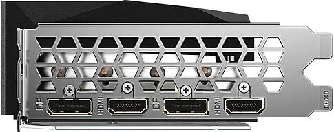 Видеокарта Gigabyte GeForce RTX 3070 Gaming OC 8G GDDR6 (rev. 2.0)