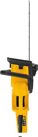 Аккумуляторная пила Denzel RCS400-36-0 (без АКБ)