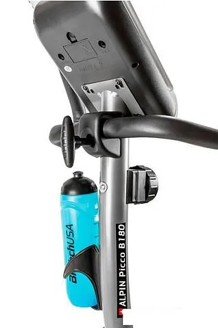 Велотренажер Alpin Picco