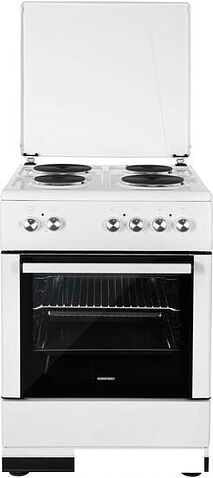 Кухонная плита Nordfrost (Nord) EE 6061 W