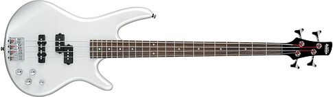Бас-гитара Ibanez GSR200-PW