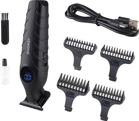 Машинка для стрижки волос Energy EN-765
