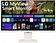 Smart монитор LG MyView Smart Monitor 32SR83U-W