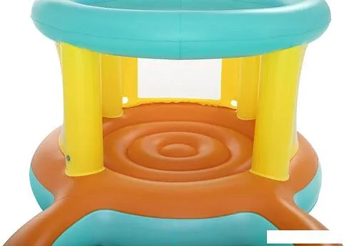 Надувной бассейн Bestway Jumptopia 52385 (239х142х102)