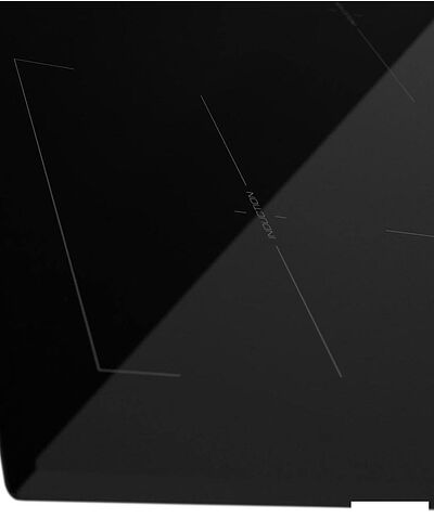 Варочная панель ZUGEL ZIH617B