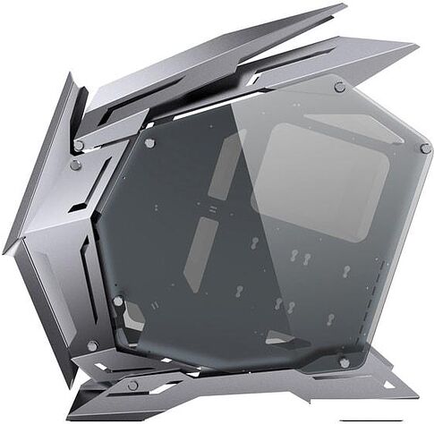 Корпус Jonsbo MOD3 (серый)