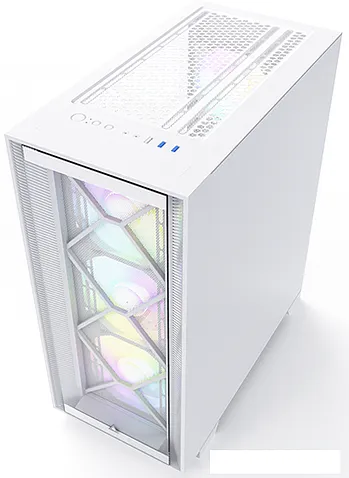 Корпус Montech AIR 1000 Premium (белый)