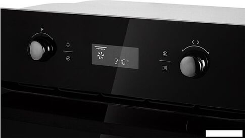 Электрический духовой шкаф General Electronics GE-4070D9