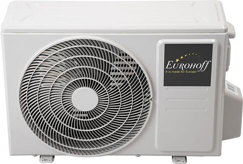Кондиционер Eurohoff ETN-12M