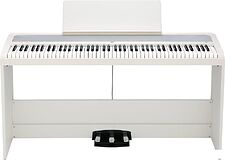 Цифровое пианино KORG B2SP (белый)