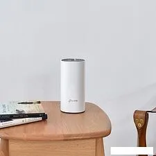 Wi-Fi роутер TP-Link Deco E4 (3 шт.)
