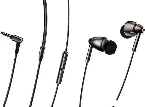 Наушники 1More Quad Driver In-Ear E1010