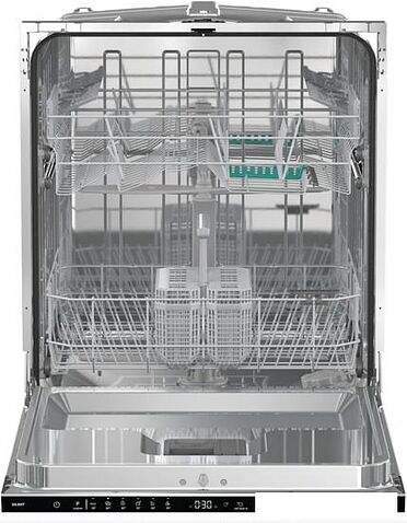 Встраиваемая посудомоечная машина Gorenje GV642E90