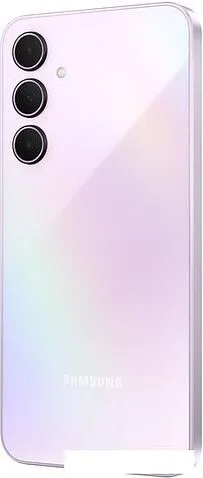 Смартфон Samsung Galaxy A35 SM-A356E 8GB/128GB (лиловый)