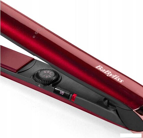 Выпрямитель BaByliss ST212PE