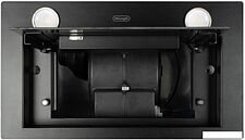 Кухонная вытяжка DeLonghi COSETTA 525 NB Кухонная вытяжка DeLonghi COSETTA 525 NB