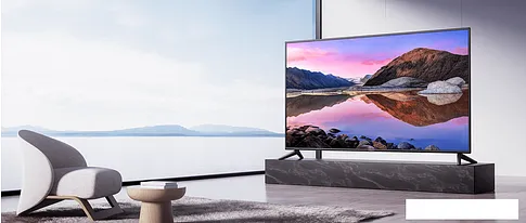 Телевизор Xiaomi TV P1E 65" (международная версия)